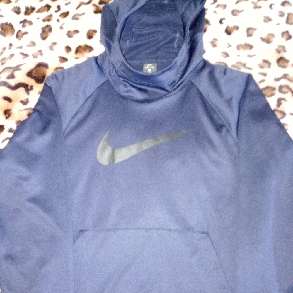 ***NWOT*** Nike Dri-Fit Pullover (Mens Size L)